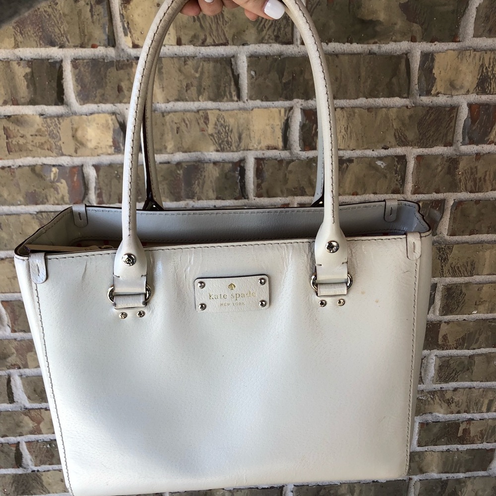 Kate Spade Quinn